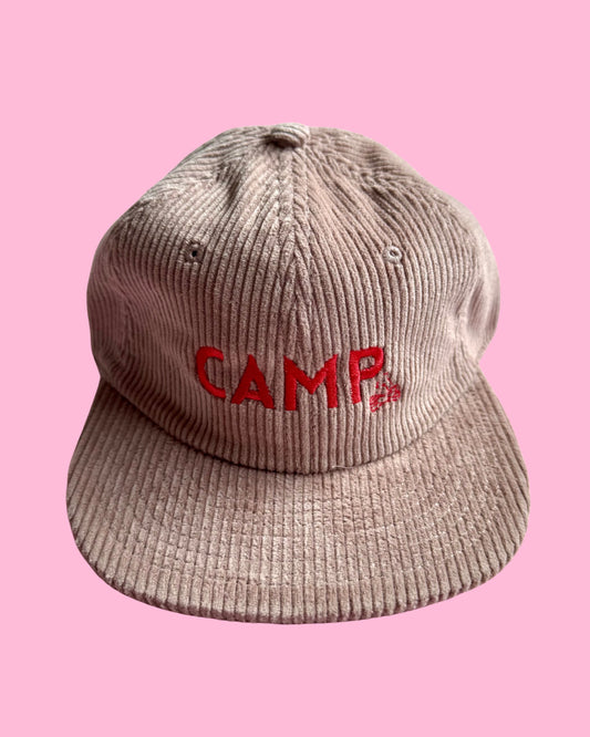 CAMP Cord Cap
