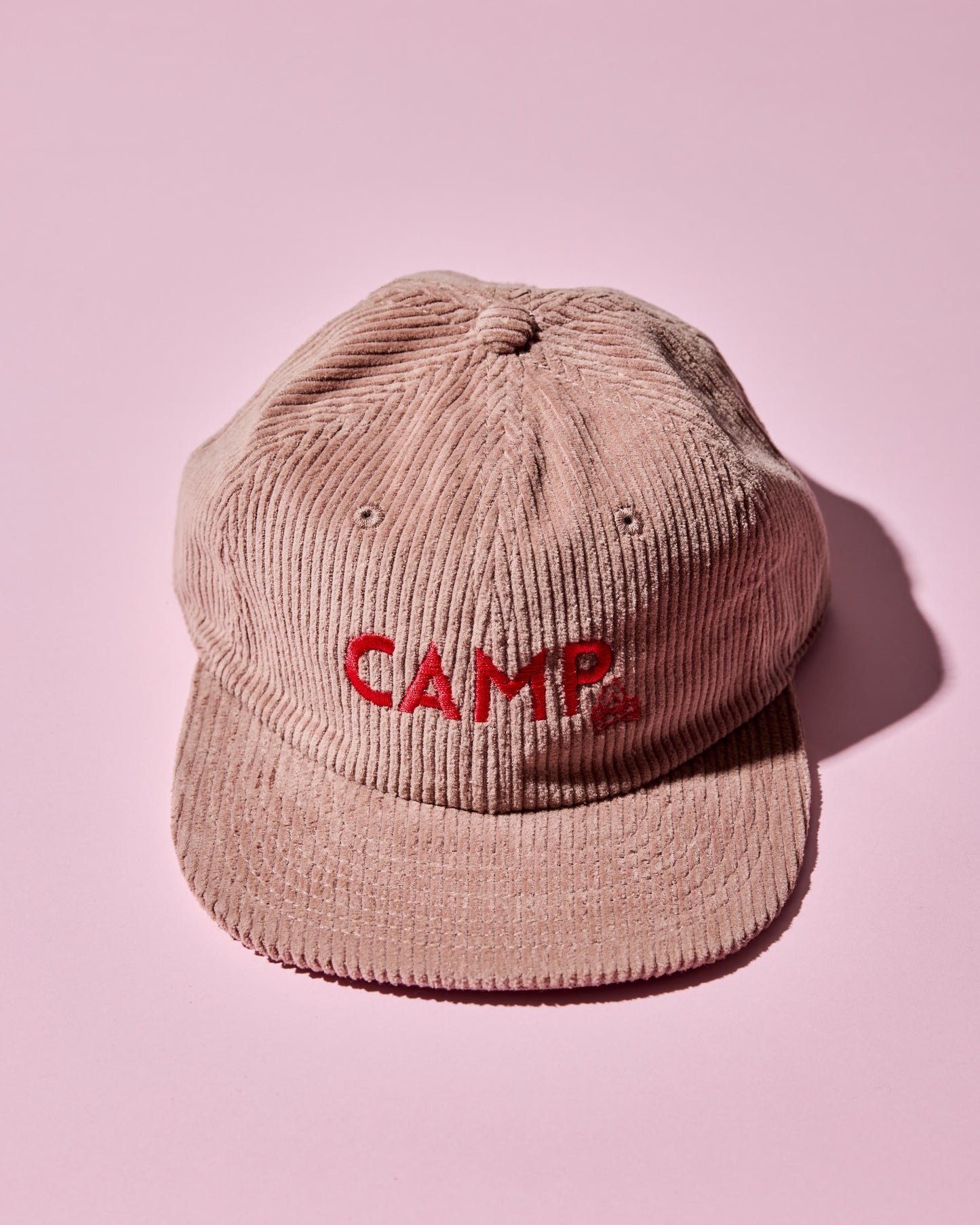 CAMP Cord Cap