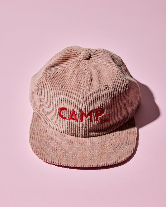 CAMP Cord Cap