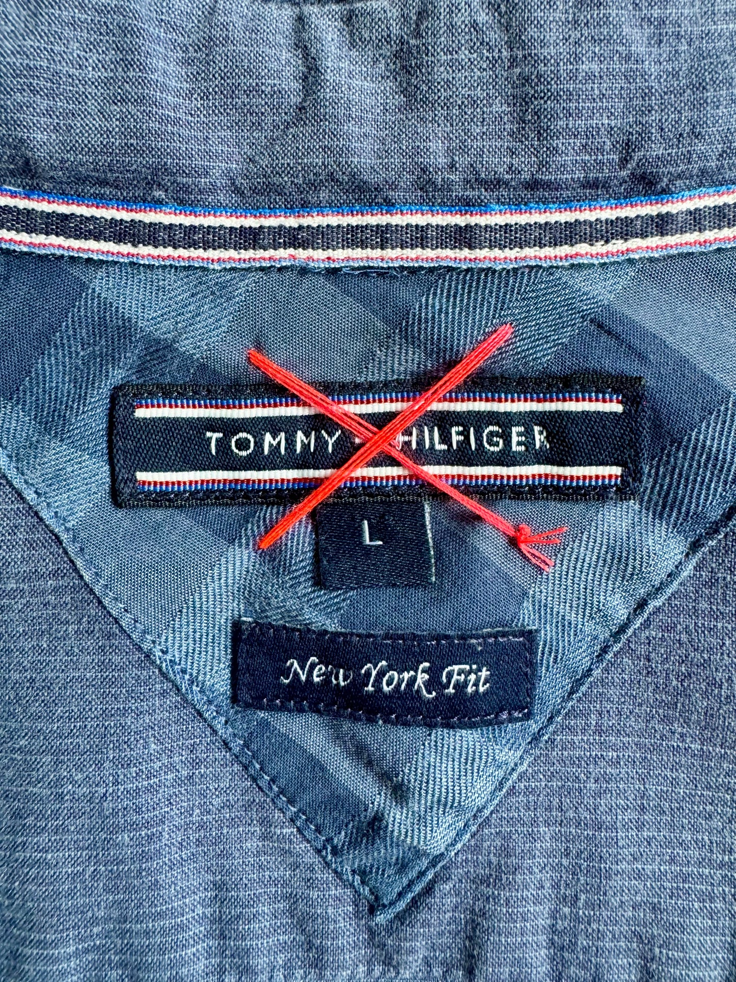 Hand-Worked Heritage Shirt – Neon Rebel Edition 02